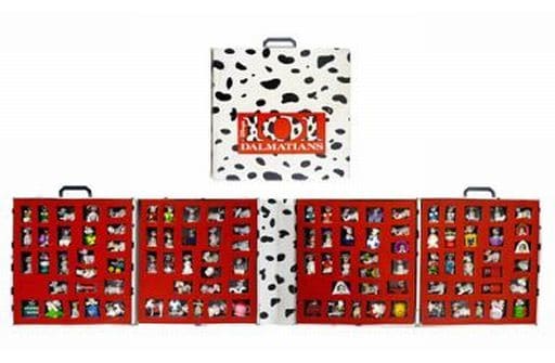 駿河屋 -<中古>101匹わんちゃん フィギュア101体セット コレクション