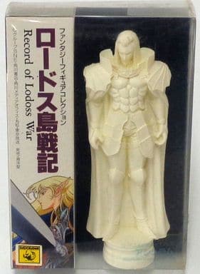 駿河屋 -<中古>アシュラム 「ロードス島戦記」 ファンタジー
