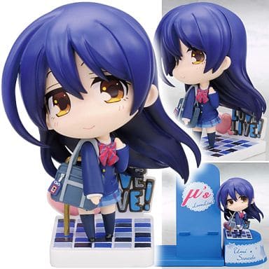 ちょこすた 「ラブライブ! 」 園田 海未