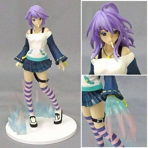 集英社ソリッドセレクション11 白雪みぞれ ロザリオとバンパイア 【未使用品】 CDJapan : SSS (Shueisha Solid Selection) 11 Rosario + Vampire