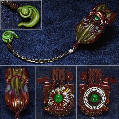 駿河屋 -<新品/中古>EX合金 炎刃騎士ゼン 魔導火 「牙狼＜GARO＞～闇を