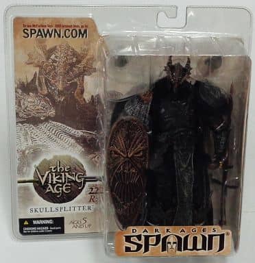 skullsplitter spawn