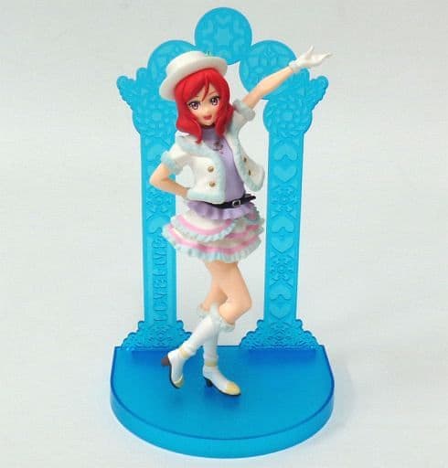 [ラブライブ!] 西木野真姫 プレミアムフィギュア(スノハレver) Amazon | ラブライブ! スーパープレミアムフィギュア SPMフィギュア 西