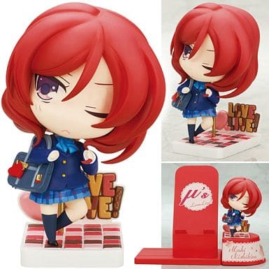 ちょこすた ラブライブ！ 西木野真姫