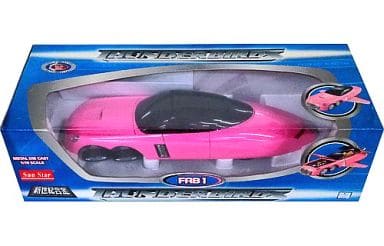 絶版　サンダーバード FAB 1 新世紀合金　1/18 絶版 サンダーバード FAB 1 新世紀合金 1/18 - メルカリ