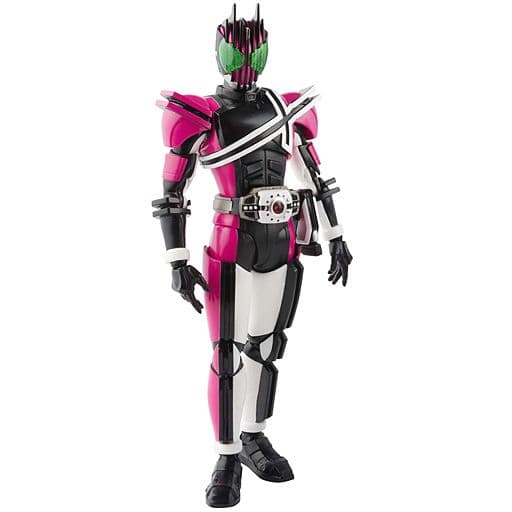 S.H.フィギュアーツ 仮面ライダーディケイド（真骨彫）