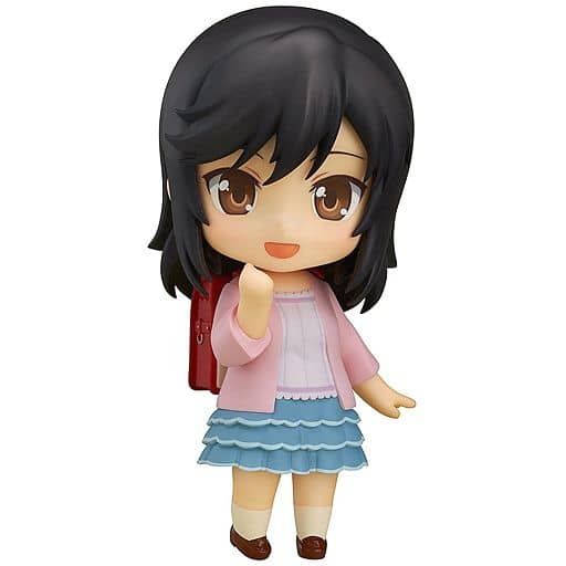 ねんどろいど のんのんびより りぴーと 一条蛍