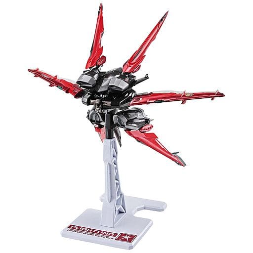 フィギュア　METAL BUILD フライト・ユニットオプションセット 「機動戦士ガンダムSEED ASTRAY」
