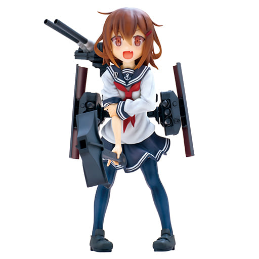 艦隊これくしょん -艦これ- 雷 1/7（再販）