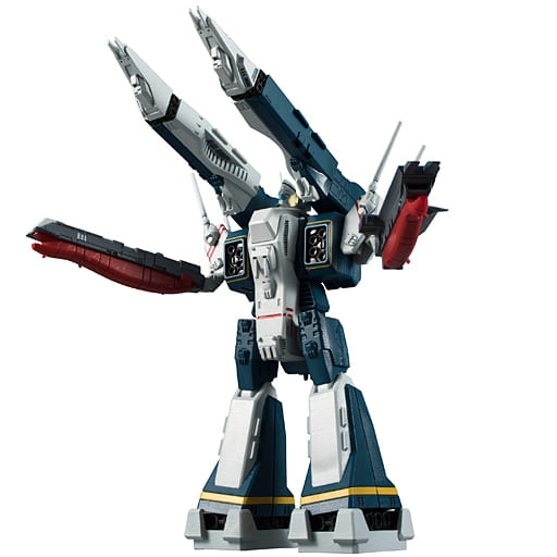 コスモフリート スペシャル 超時空要塞マクロス SDF-1 マクロス(TV Ver.)