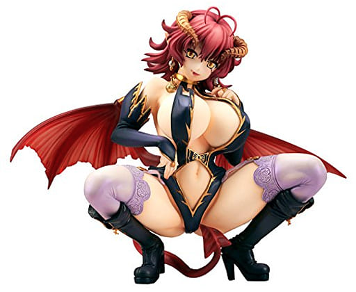 巨乳ファンタジー外伝 シャムシェル 巨乳幻想ver.