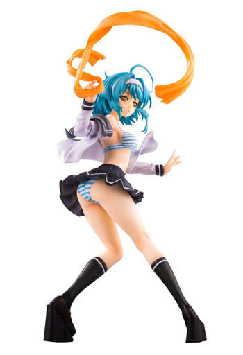 新妹魔王の契約者 野中柚希 プルクラ フィギュア 602122939.jpg