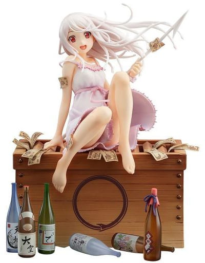 [物語]シリーズ セカンドシーズン 千石撫子 メドゥーサVer.