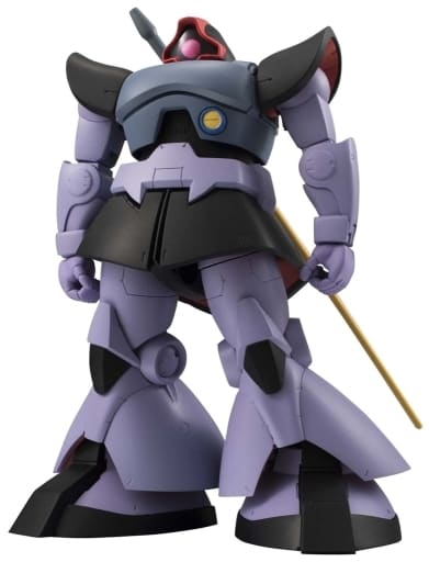 ROBOT魂 機動戦士ガンダム <SIDE MS> MS-09 ドム ver. A.N.I.M.E.