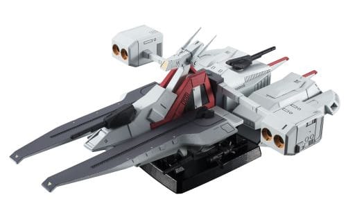 コスモフリートスペシャル 機動戦士Zガンダム アーガマ