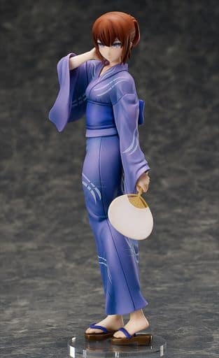 シュタインズ・ゲート 牧瀬紅莉栖 浴衣Ver.