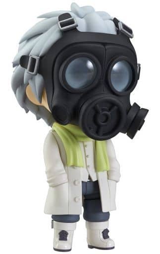 ねんどろいど DRAMAtical Murder クリア