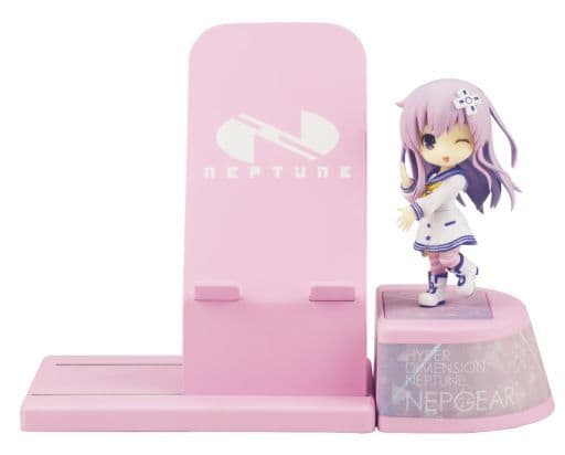 ちょこすた 超次元ゲイム ネプテューヌ ネプギア
