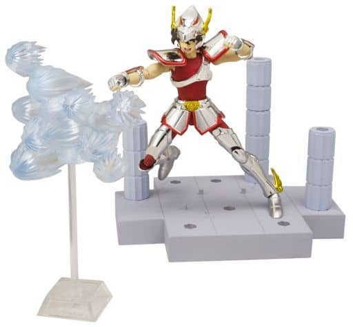 pegasus ryusei ken