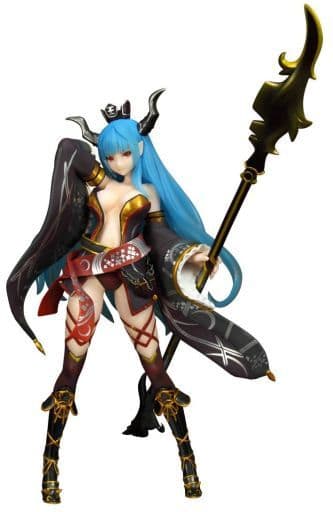 CROSS×CREATE vol.01 閻魔 リペイント