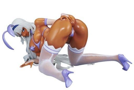 我が家のリリアナさん =Bunny style= パールパープル