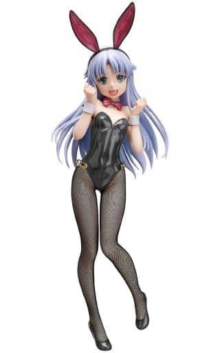 劇場版 とある魔術の禁書目録 -エンデュミオンの奇蹟- インデックス バニーVer.