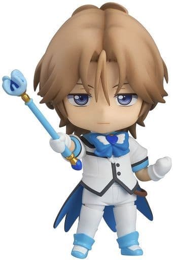 ねんどろいど 美男高校地球防衛部LOVE!  由布院煙