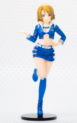 ラブライブ！ × PACIFIC 小泉花陽