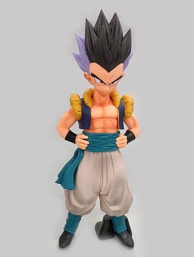⛄新品⛄ドラゴンボール MSP ゴテンクス 0153 ドラゴンボール超 MSP ゴテンクス フィギュア - メルカリ