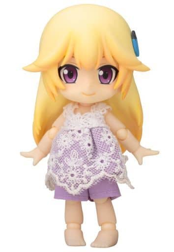キューポッシュフレンズ シェリー-Cherie-