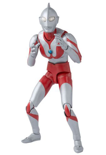 S.H.フィギュアーツ ウルトラマン