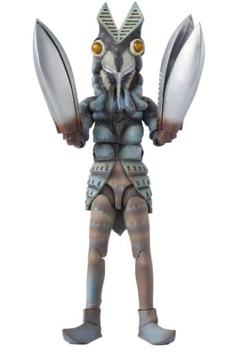 S.H.フィギュアーツ ウルトラマン バルタン星人