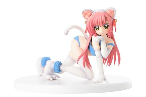 ハヤテのごとく！ 桂ヒナギク 猫ver.