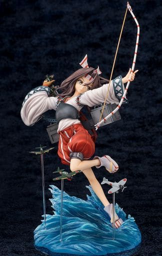 艦隊これくしょん ‐艦これ‐ 瑞鳳