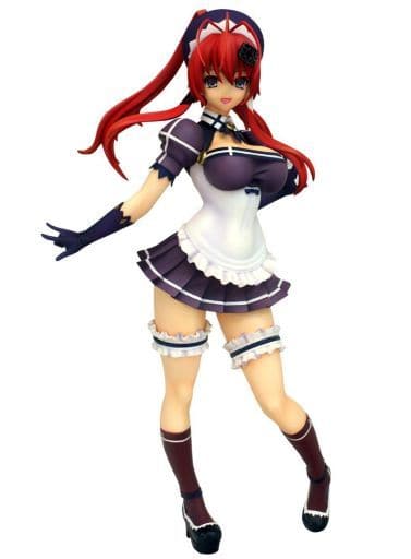 百花繚乱 サムライブライド 柳生十兵衛 メイドver. 