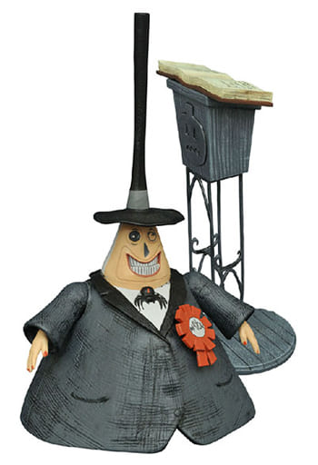 駿河屋 -<新品/中古>メイヤー町長 「ナイトメアー・ビフォア