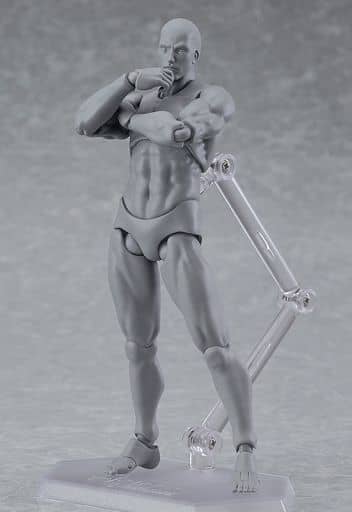 figma archetype next:he grey color ver.