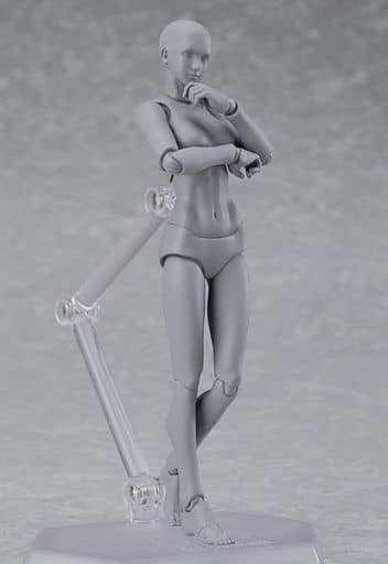 figma archetype next:she grey color ver.