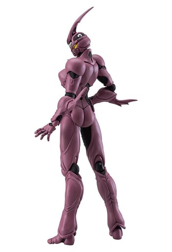 フィギュア　figma ガイバーIIF 「強殖装甲ガイバー」