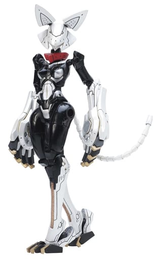 美品 MOMO (モビルムーヴメンテス) フィギュア オートクチュール（モンストラムスタイル） 斬裂のムーヴメンテス  ザ・スラッシャー ミギャ Amazon | MOMO モビル・ムーヴメンテス オートクチュール(モンストラム
