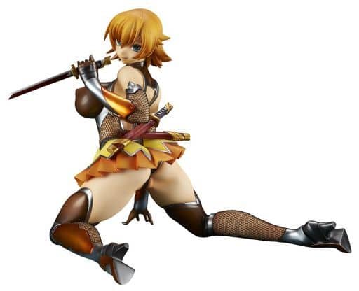 対魔忍ムラサキ -くノ一傀儡奴隷に堕つ- 井河さくら