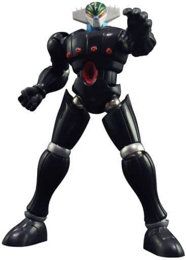 black dynamite action figure
