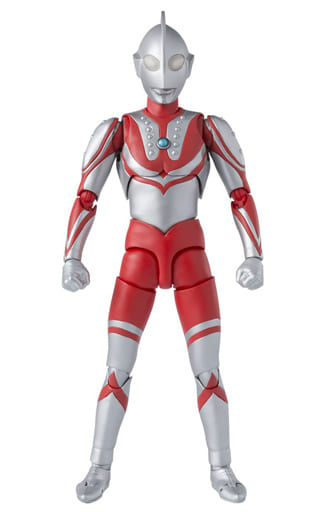 S.H.フィギュアーツ ウルトラマン ゾフィー