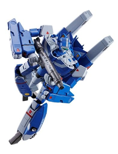 HI-METAL R 超時空要塞マクロス VF-1J スーパーバルキリー(マクシミリアン・ジーナス機)