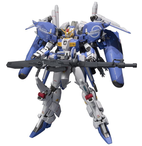 METAL ROBOT魂 (Ka signature) 機動戦士ガンダムセンチネル[SIDE MS] Ex-Sガンダム