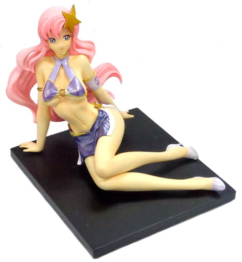 駿河屋 -<中古>ミーア・キャンベル(ノーマルver.) 「機動戦士ガンダム