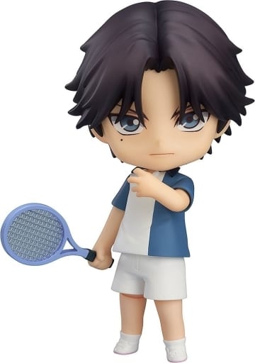 ねんどろいど 新テニスの王子様 跡部景吾