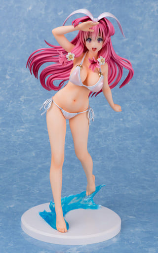 ビーチガールセルフィ 玖渚美帆