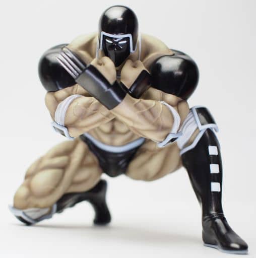 CCP ウォーズマン ver.2.0 特別カラー Amazon.co.jp: CCP Muscular Collection Vol.EX ウォーズマン2.0