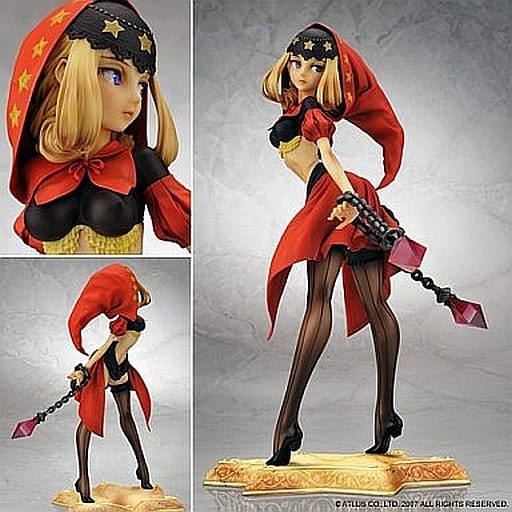 駿河屋 -<中古>[箱欠品] SIF EX ベルベット 「オーディン
